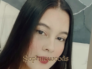 Sophiiewoods