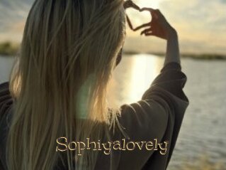 Sophiyalovely