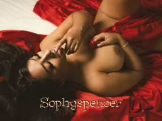 Sophyspencer