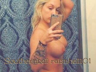 Southernbell_raisnhell101