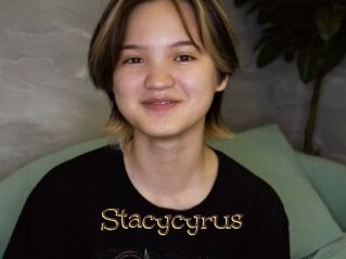 Stacycyrus