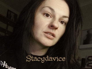 Stacydavice