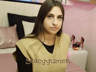 Stacyyumen