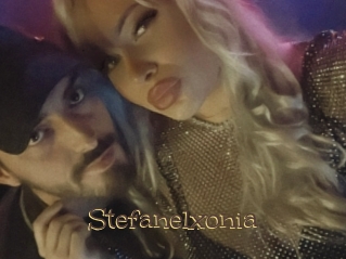 Stefanelxonia