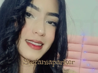 Stefaniaparker