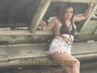 Stefaniesummer