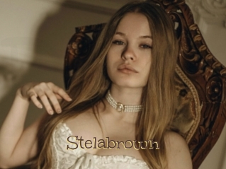 Stelabrown