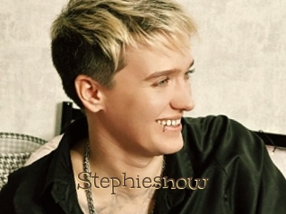 Stephiesnow