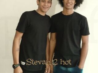 Stevan_2_hot