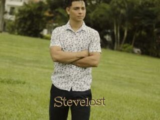 Stevelost