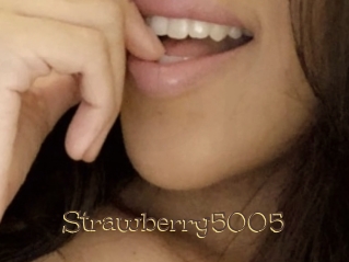 Strawberry5005