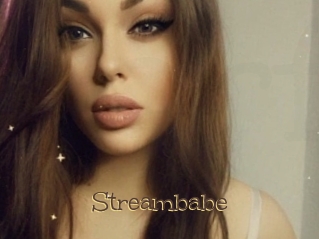 Streambabe