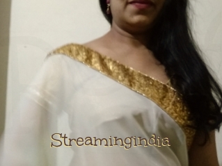 Streamingindia