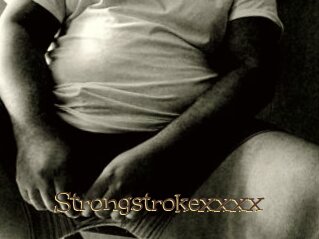 Strongstrokexxxx