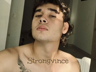 Strongvince