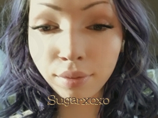 Sugarxoxo