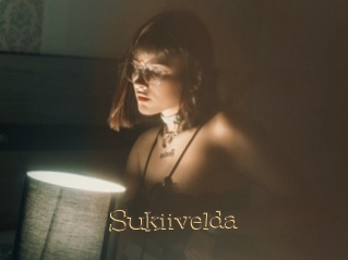 Sukiivelda