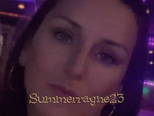 Summerrayne23