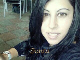 Sunita