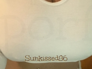 Sunkissed86