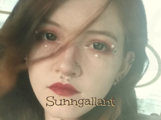 Sunngallant