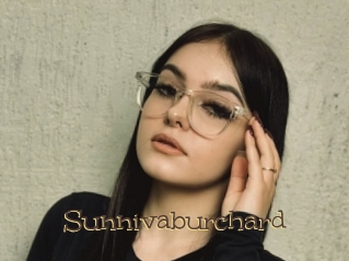 Sunnivaburchard