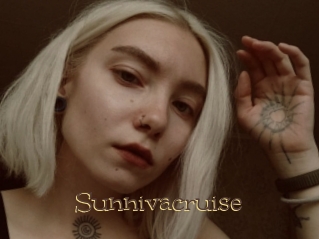 Sunnivacruise