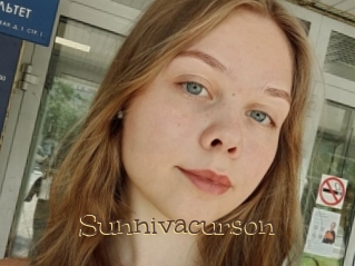 Sunnivacurson