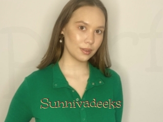 Sunnivadeeks