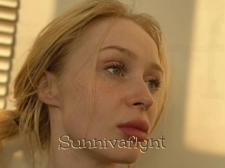 Sunnivaflynt