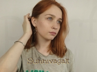 Sunnivagalt