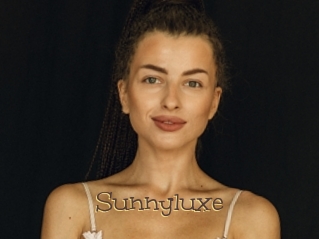 Sunnyluxe