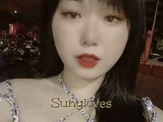 Sunyloves