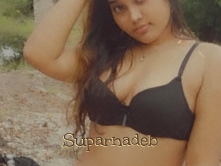 Suparnadeb