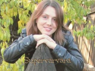 Supervarvara