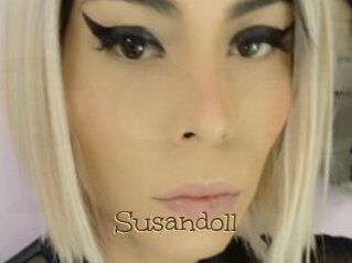 Susandoll