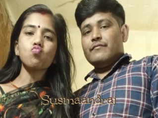 Susmaandraj