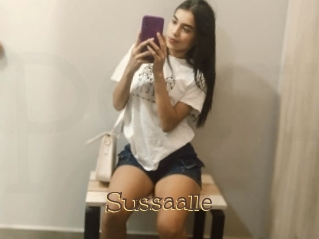 Sussaalle
