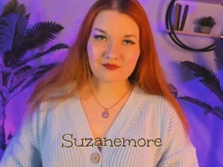 Suzanemore