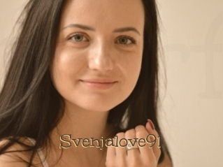 Svenjalove91