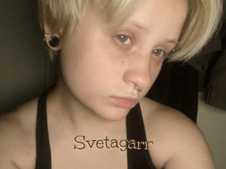 Svetagarr