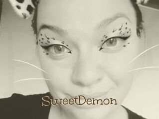 SweetDemon