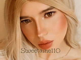 Sweetaine110