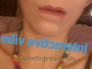 Sweetcyrawarun