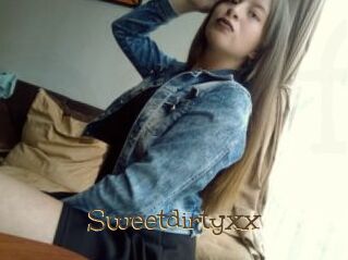 Sweetdirtyxx