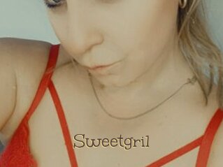 Sweetgril