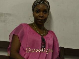 Sweetlyn