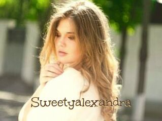 Sweetyalexandra