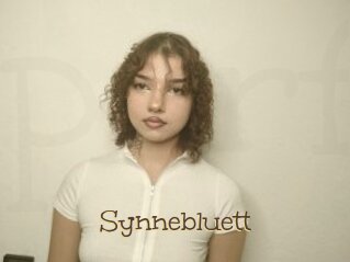 Synnebluett