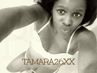 TAMARA26XX